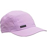 Tillak Vista Hat, Lightweight Nylon 5 Panel Cap with Snap Closure and Laser-Cut Ventilation