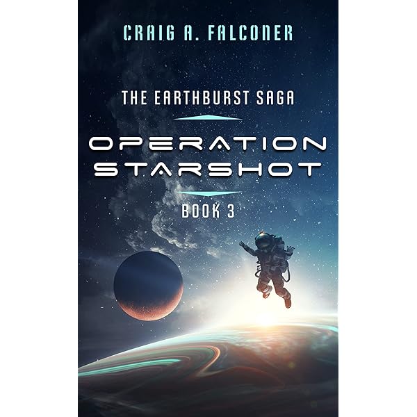 Amazon.com: Last Man Standing (The Earthburst Saga Book 1