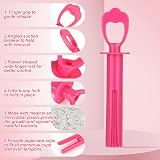 CTDMJ Menstrual Cup Applicator - Easy Insertion & Removal - Travel Case view 7