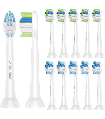 Amazon.com : Sonicare Protective Clean Rechargeable Toothbrushes 2