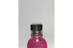 Picoué Fir Gum Harvesting Tool Large Size 1 Item