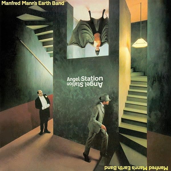 【21枚組】マンフレッド・マンズ・アース・バンド/40th アニヴァーサリー Manfred Mann's Earth Band - Manfred Mann's Earth Band - Amazon.com