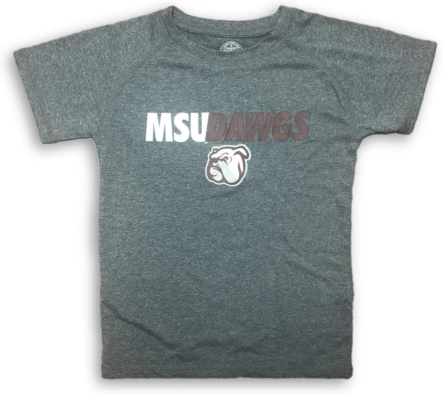 Rivalry Threads Mississippi State 