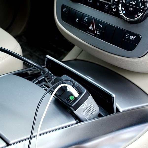 Best Car Power Inverters 12V DC to AC of 2019 Reviews