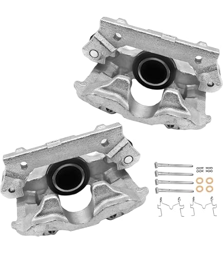 Unidad De Control ABS MERCEDES A0044310512 / A2035451632 - Usada, 24 Meses Garantía, Para CLK/SLK