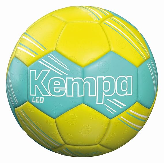 Kempa Leo Balón de Balonmano, Juventud Unisex: Amazon.es: Deportes ...