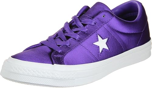 converse one star purple