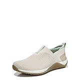 Ryka Women's Echo Knit Sneakers Oatmeal Taupe 10 W