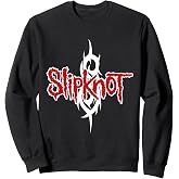 Official Slipknot Barcode Sweatshirt