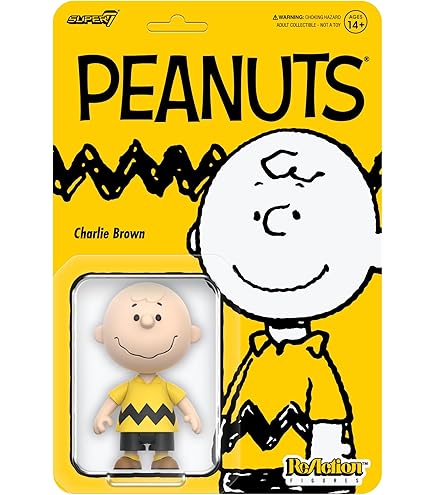 Amazon.com: Medicom Peanuts: Halloween Linus Series 16 Ultra