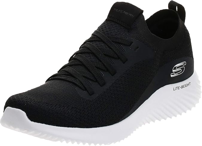 skechers bounder men's shoes