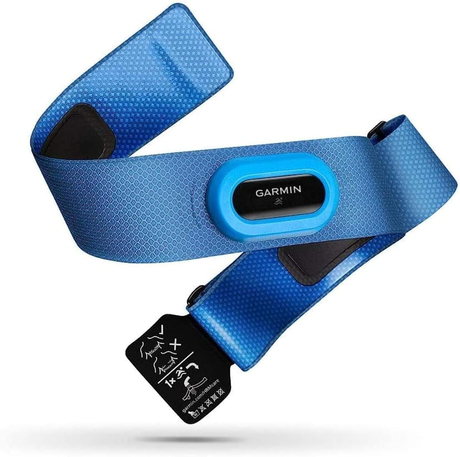 Garmin, Blue