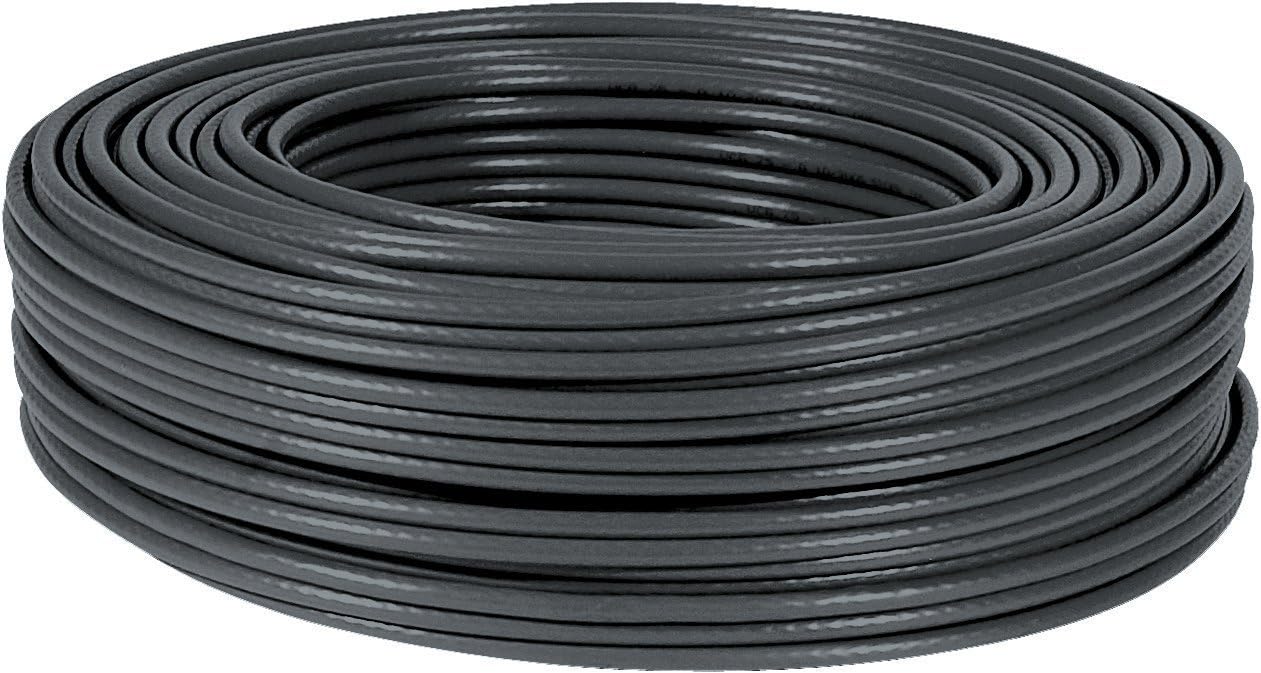 MutecPower 300m CAT6 Outdoor waterproof Direct Burial Ethernet Network Cable, UTP, CCA, 550 Mhz - Image 4