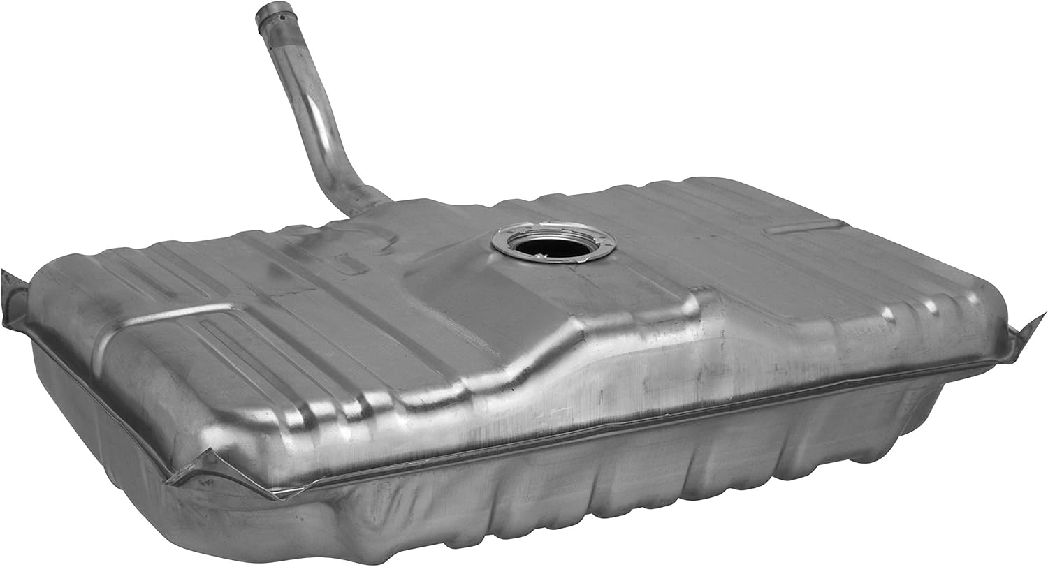 Spectra Premium GM473D Fuel Tank for Pontiac Grand Prix, Fuel Tanks