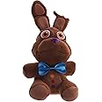 FNAF Plush: Five Nights at Freddys - Chocolate Bonnie Exclusive Plush