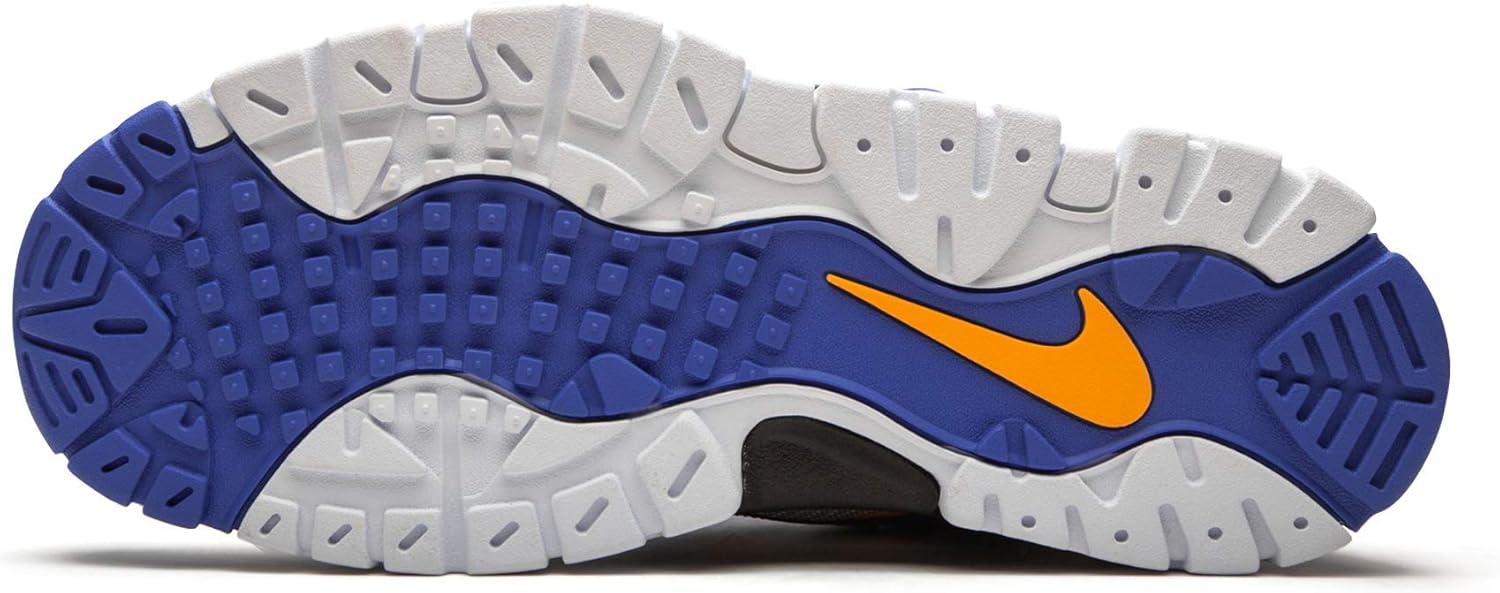 nike air barrage mid amazon