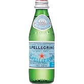 San Pellegrino - 24 Pack - 8.45 Oz BTL