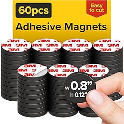 X-bet MAGNET Hyper-Sticky Adhesive Magnets