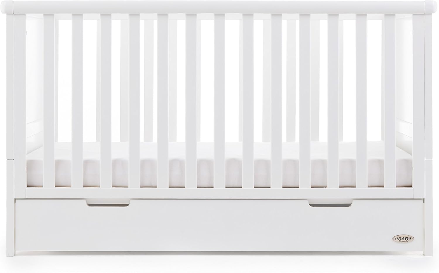 obaby belton cot bed reviews