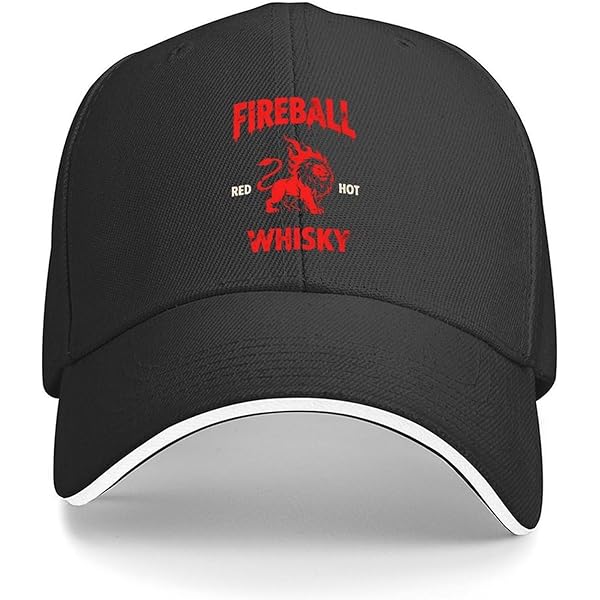 Amazon.com: Fireball Whisky The Dragon Logo Tastes Like Heaven
