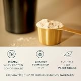 Myprotein Impact Whey Protein Banana 2.5 kg Premium Protein Supplement view 4