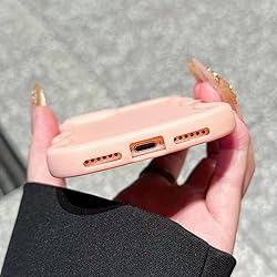 WOGROO Slim Fit Case for iPhone SE