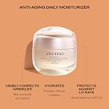 Shiseido SKN BNF WRI SMO DAY CR SPF 25 view 5