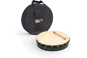 Percussion Plus PP1116 Waltons Mini Bodhran