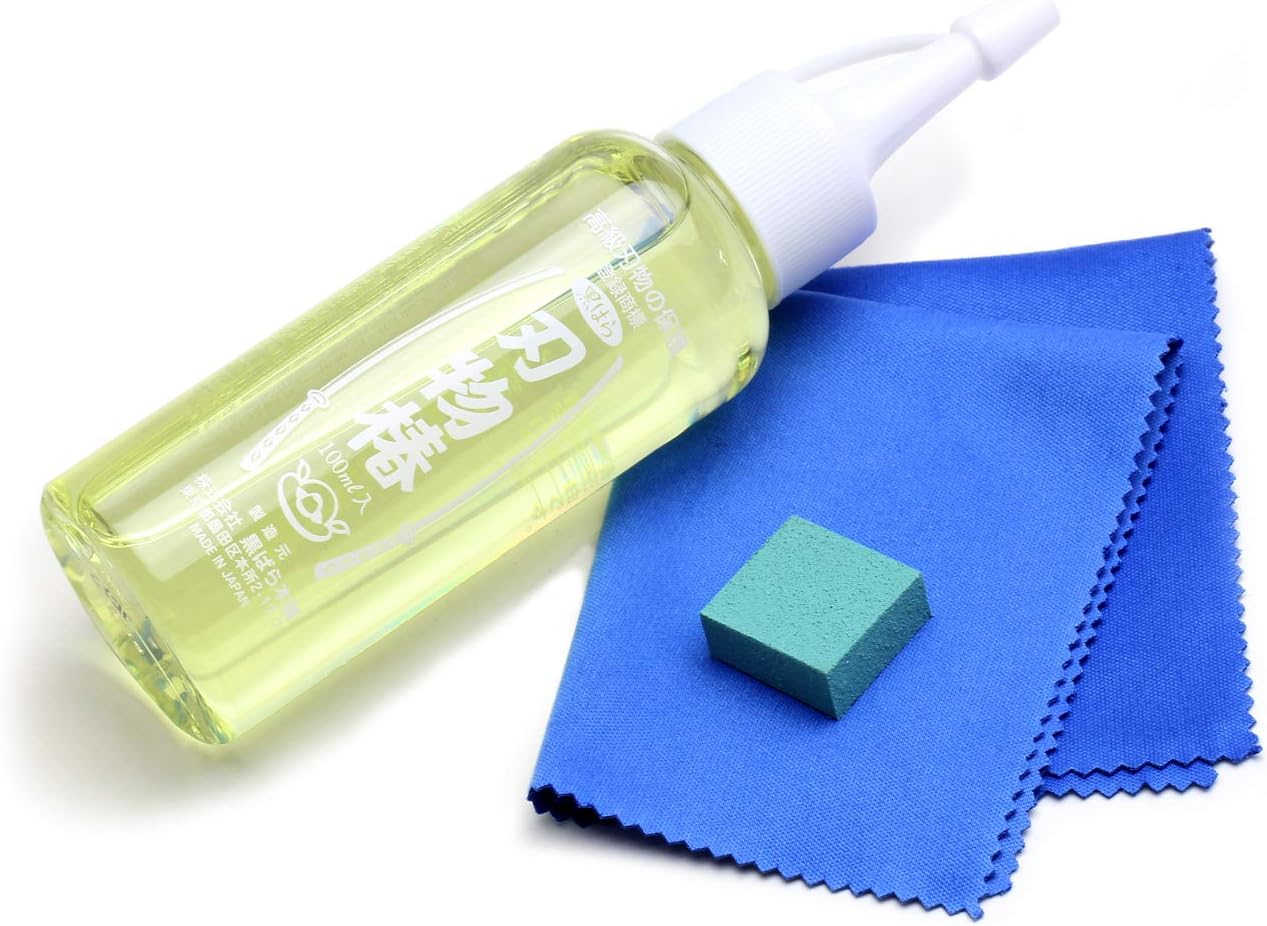 100% Synthetic Folding Knife Lube Oil – Keep Your Blades Smooth & Rust-Free