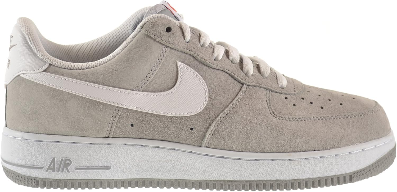 af1 wolf grey suede