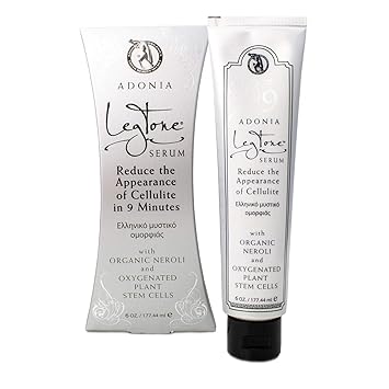 organic skin tightening cream