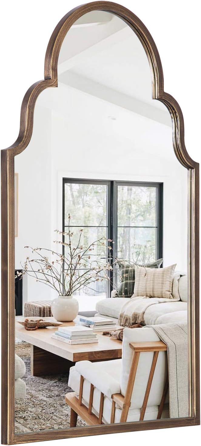 VVK Modern Mirror - 39