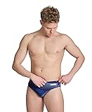 ARENA Men’s Swim Brief Halftone Team Print