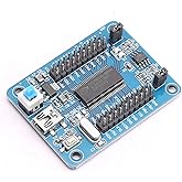 DEVMO EZ-USB FX2LP CY7C68013A USB Logic Analyzer core Board+Source Code Module Develope Board EEPROM