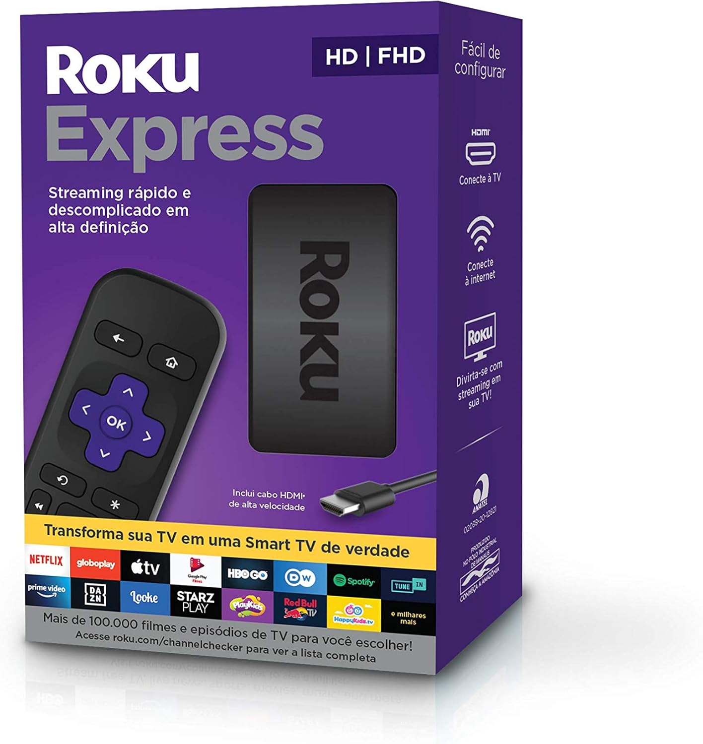 Roku Express - Roku