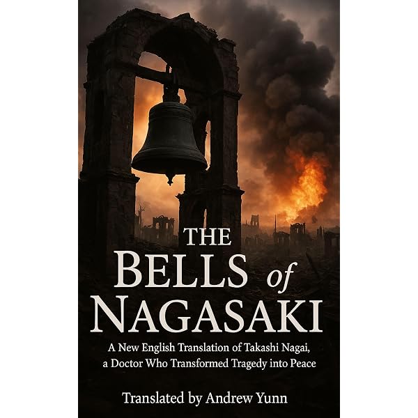 Amazon.com: The Bells of Nagasaki: A New English Translation of