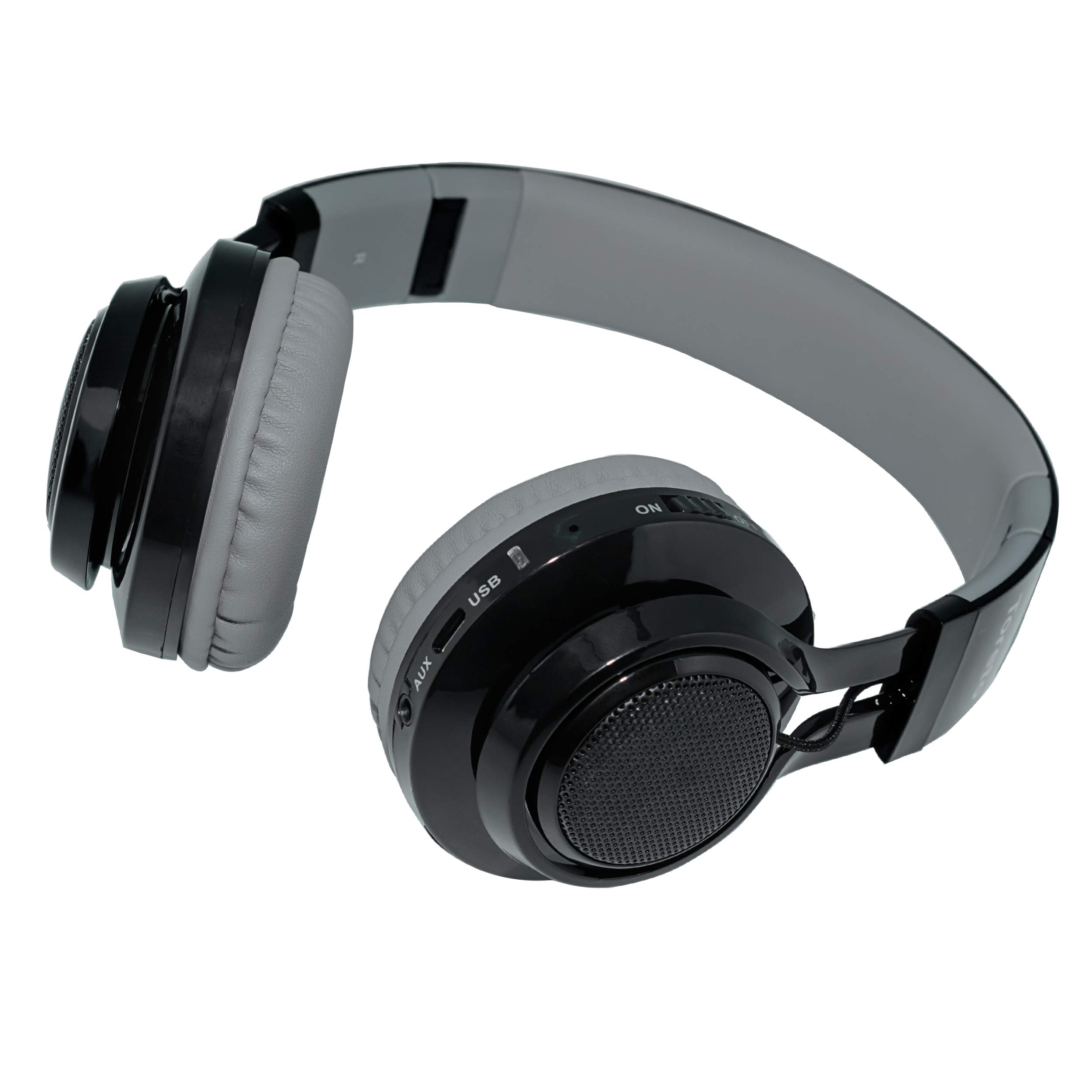 Bluetooth Headphones Toreto Factory 