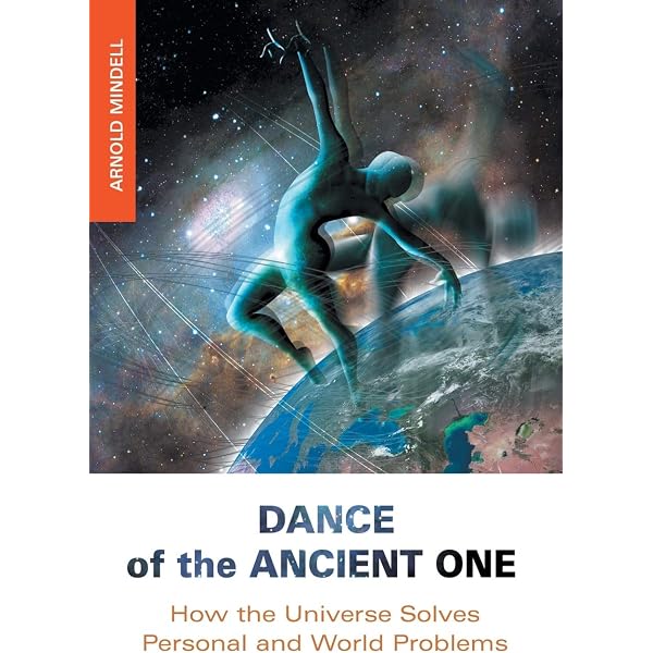 Amazon.com: Dance of the Ancient One: 9781619710153: Mindell
