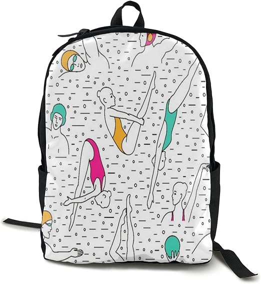 best swim bag for swimmers