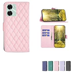 jioeuinly Case for Itel P40+Plus Case Compatible