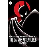 The Batman Adventures Omnibus