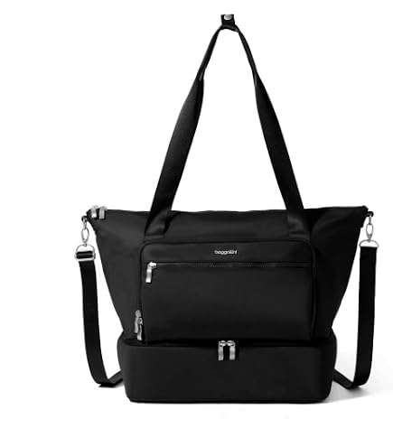 Baggallini Park Ave Weekender - Lightweight 25