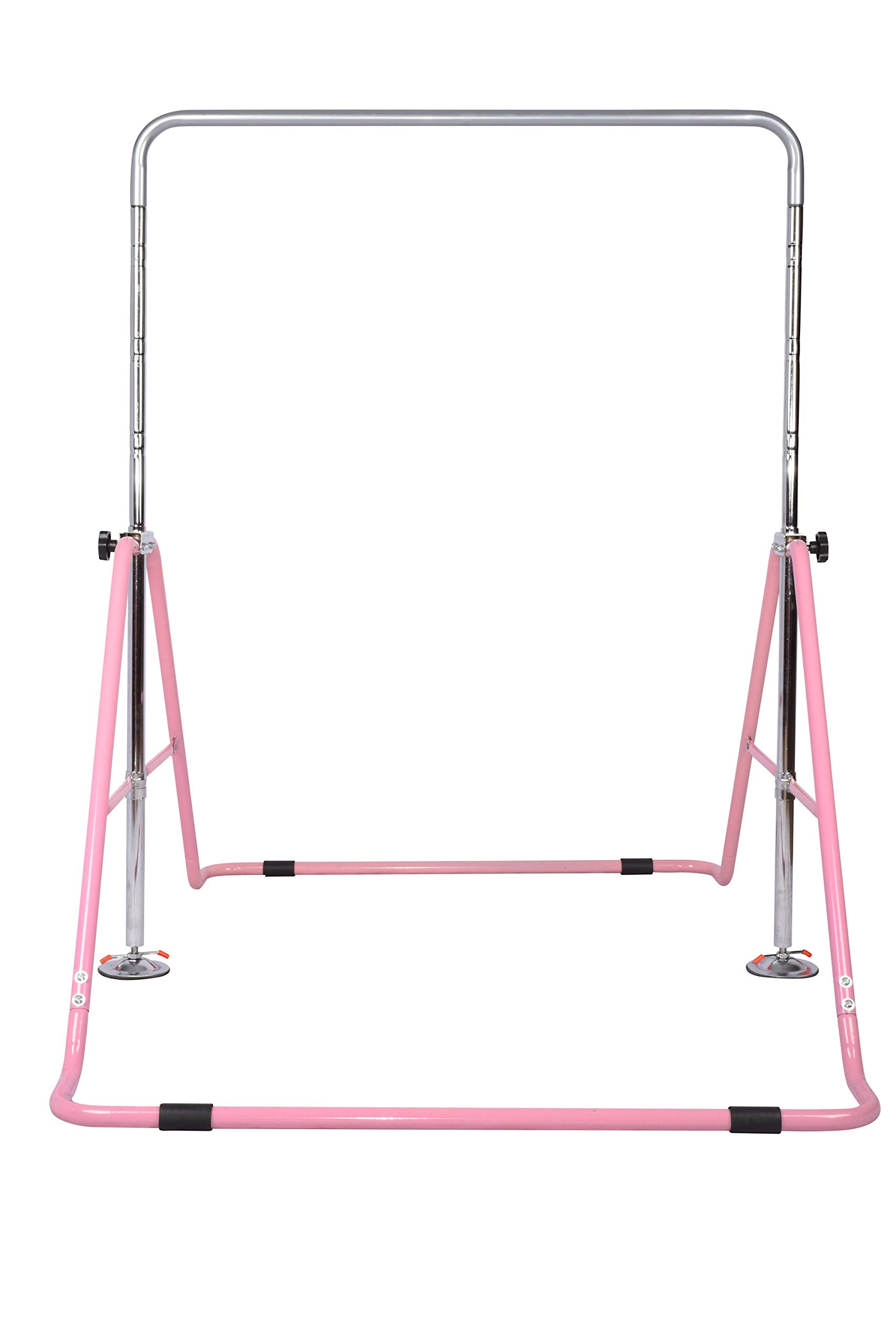 Buy Tumble Love Gymnastic Bar for Kids Indoor Gym Adjustable Kip