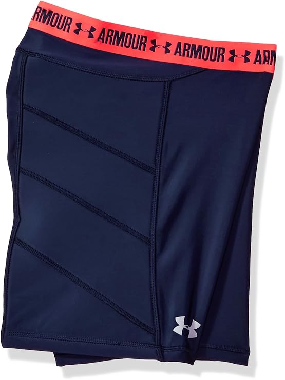under armour sliding shorts youth