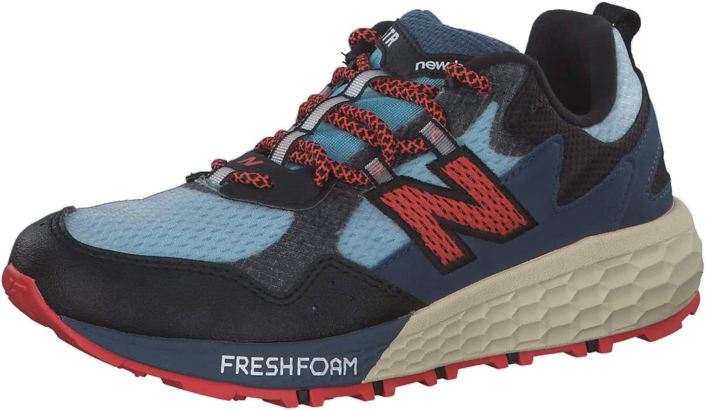 Women's Fresh Foam Crag Trail V2 Sneaker