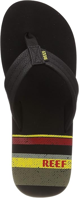 amazon reef mens sandals