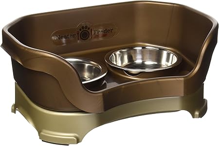 no bowl cat feeder amazon