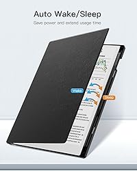 MoKo case for Remarkable Paper Pro 2024