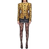 Ronny Kobo Womens Wanda Blazer