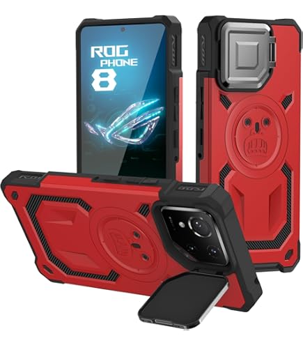 Amazon.com: ASUS ROG Phone 8 Unlocked Android Phone, US Version